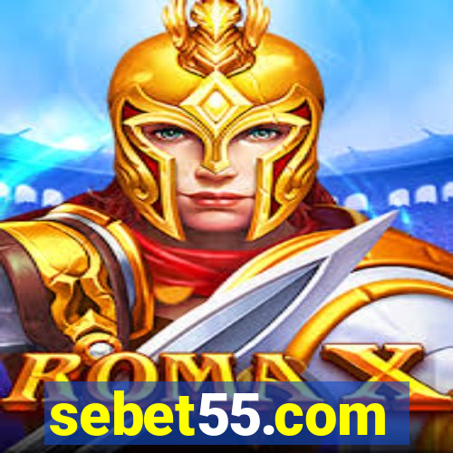 sebet55.com