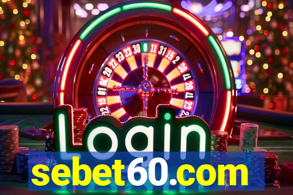 sebet60.com
