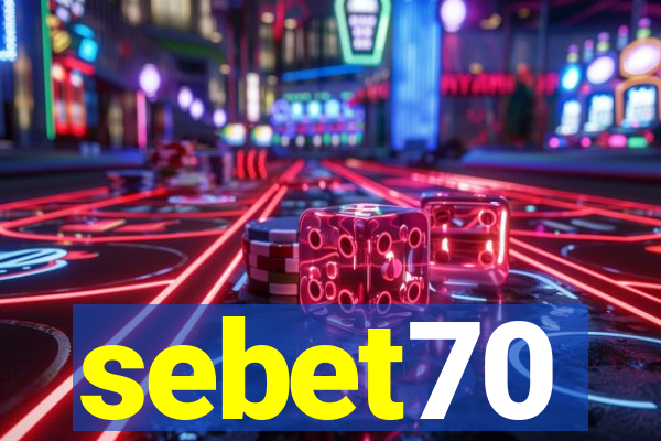 sebet70
