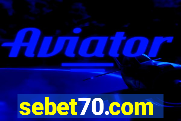 sebet70.com
