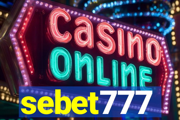 sebet777