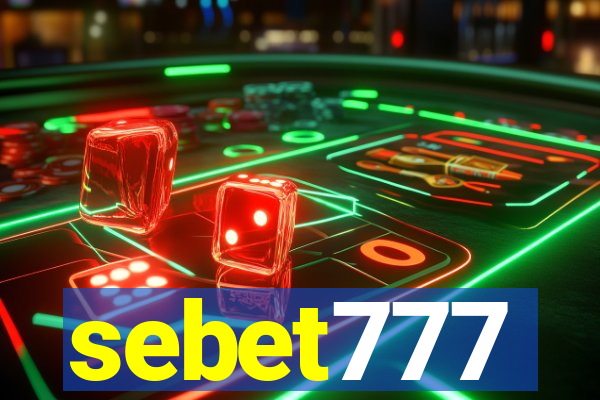 sebet777