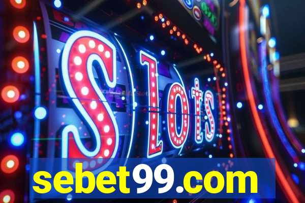 sebet99.com
