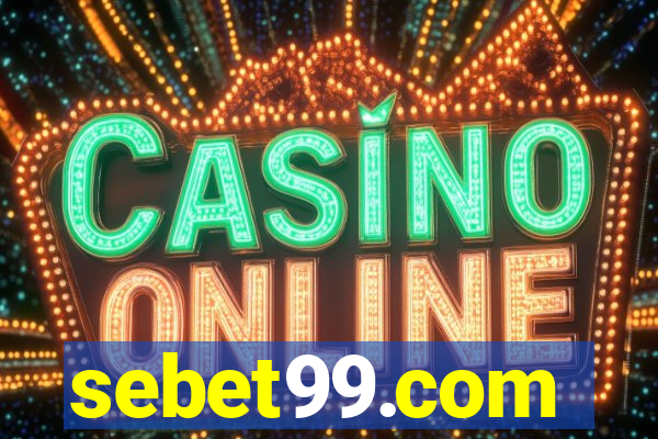 sebet99.com