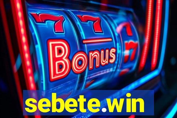 sebete.win