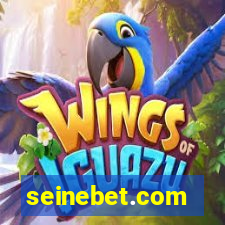 seinebet.com
