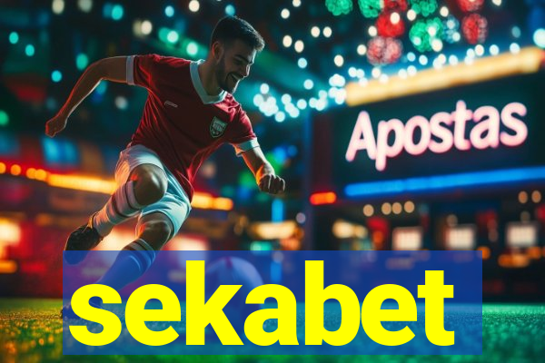 sekabet