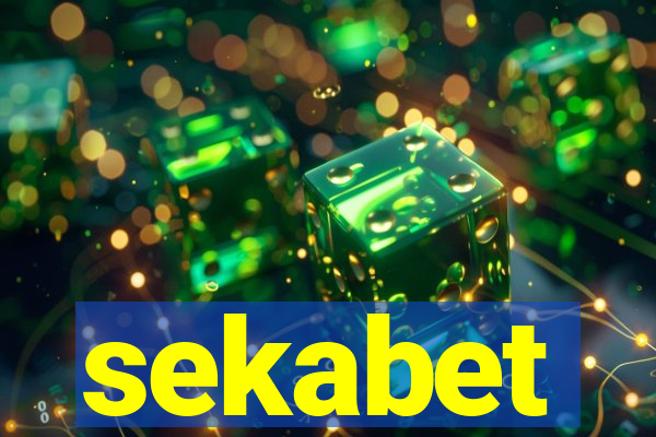 sekabet