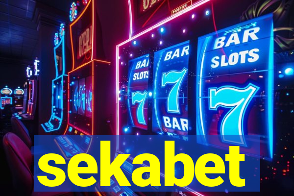 sekabet