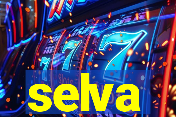 selva-777.com