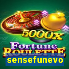 sensefunevo