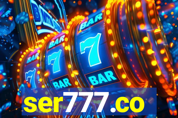 ser777.co