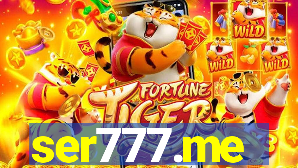 ser777.me