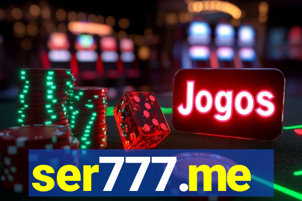 ser777.me