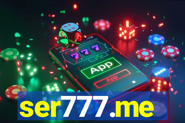 ser777.me