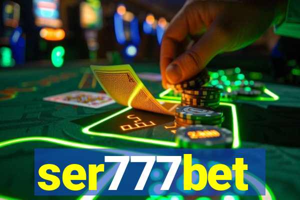 ser777bet