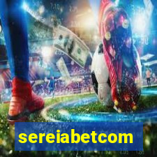 sereiabetcom