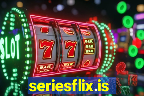 seriesflix.is