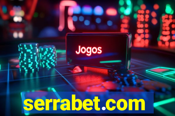 serrabet.com