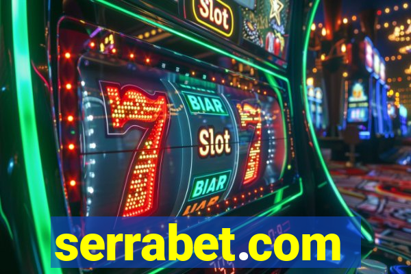 serrabet.com