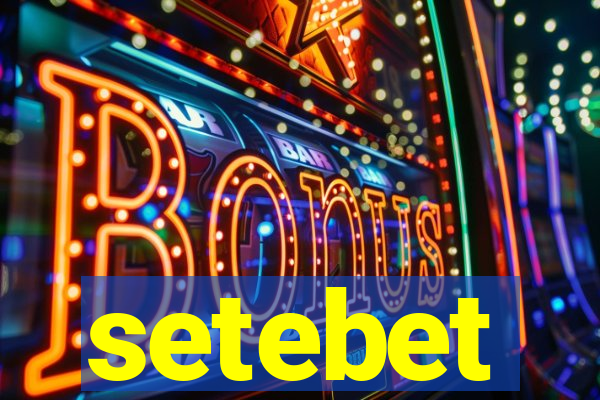 setebet