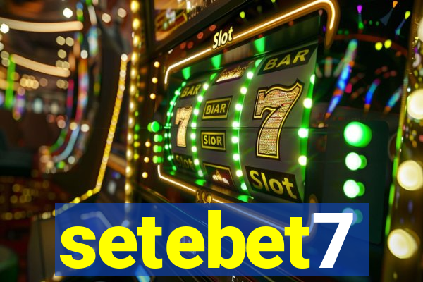 setebet7
