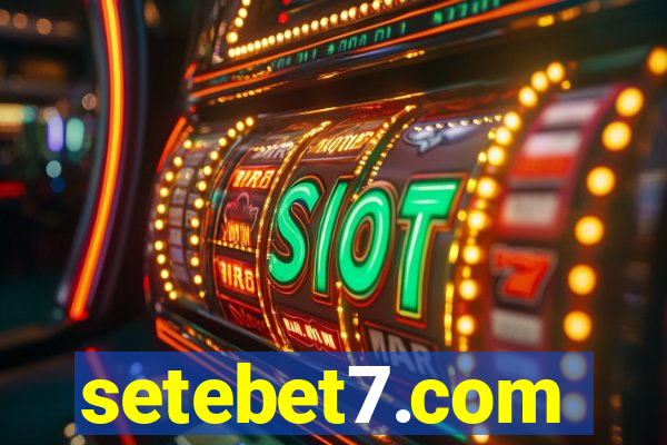 setebet7.com