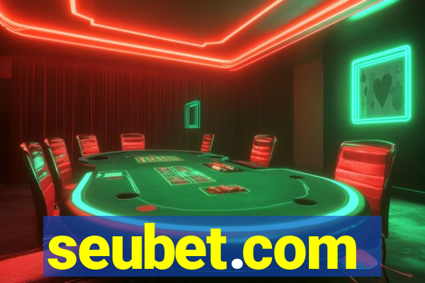 seubet.com