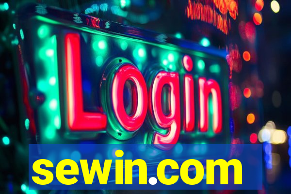 sewin.com