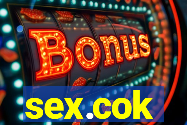 sex.cok