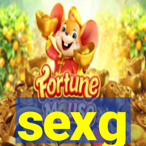 sexg