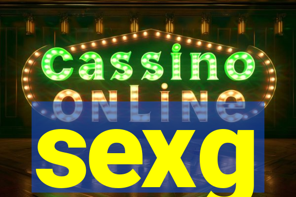 sexg