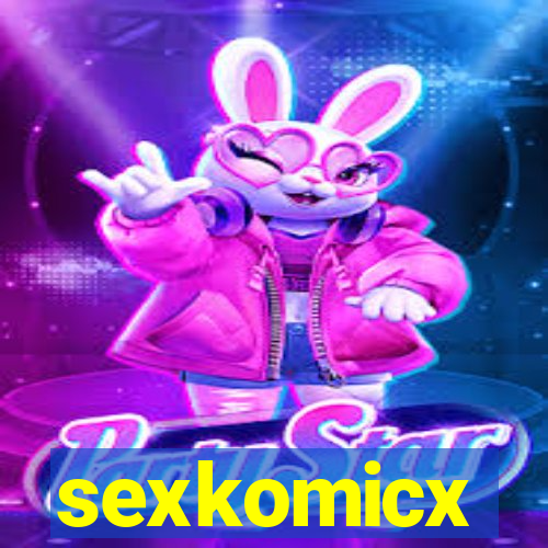 sexkomicx