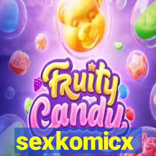sexkomicx