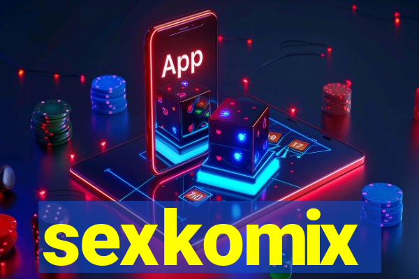sexkomix