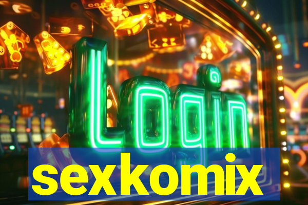 sexkomix