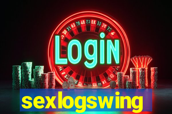 sexlogswing