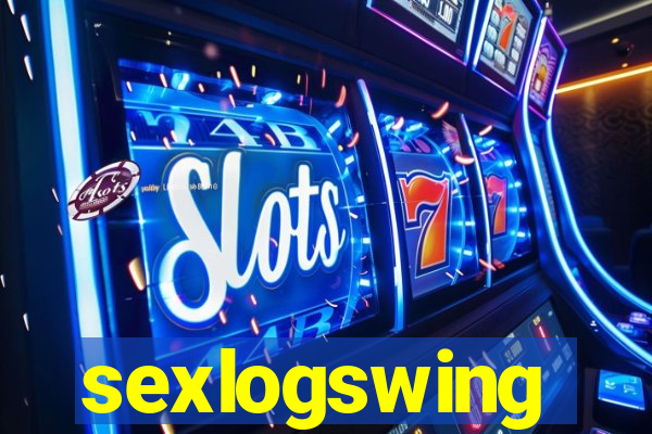 sexlogswing