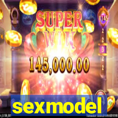 sexmodel