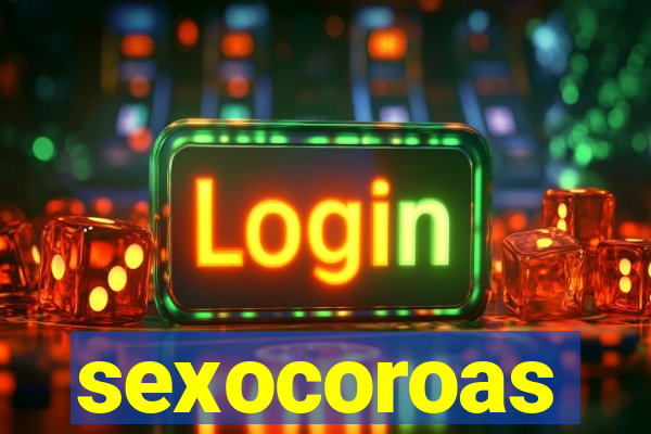 sexocoroas