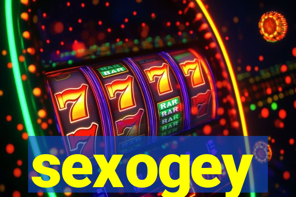 sexogey