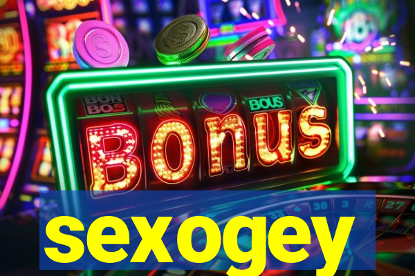 sexogey