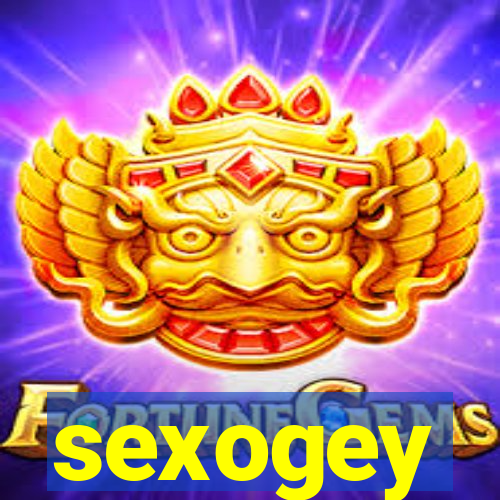 sexogey