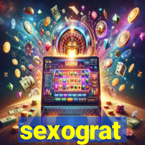 sexograt