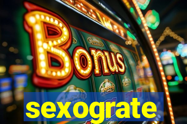 sexograte