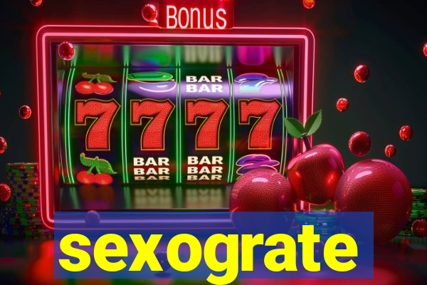 sexograte