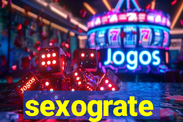 sexograte
