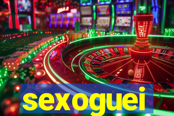 sexoguei
