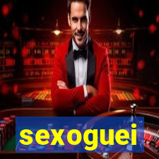 sexoguei