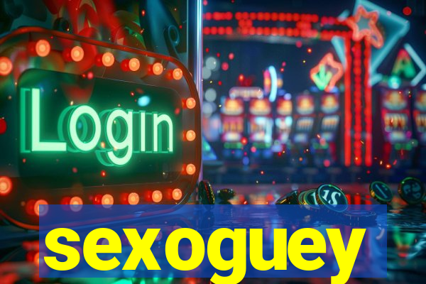 sexoguey